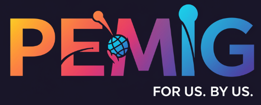 PEMiG — For us. By us.